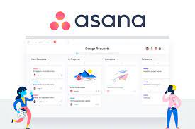 Organiza tu trabajo con 1Asana