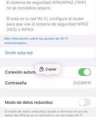 Apple en Santiago de Compostela