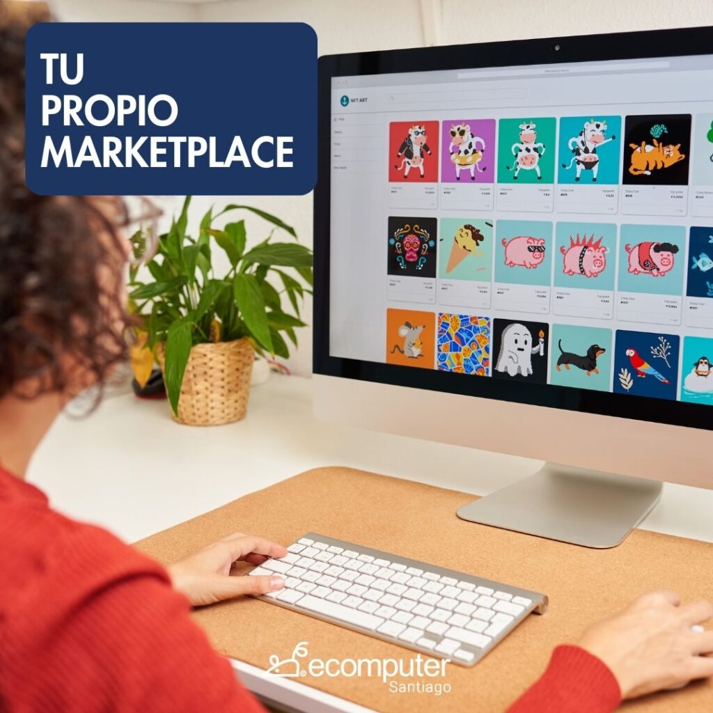 Vender en Internet Retail